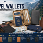 Best travel wallets for every type of traveler