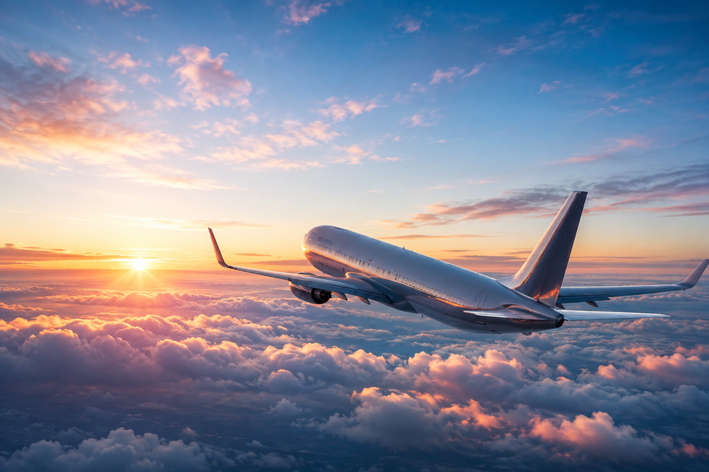 Best Airlines for International Travel