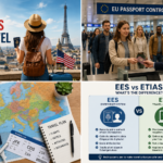 Europe Freezes US Travel