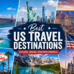 Best US Travel Destinations to Visit