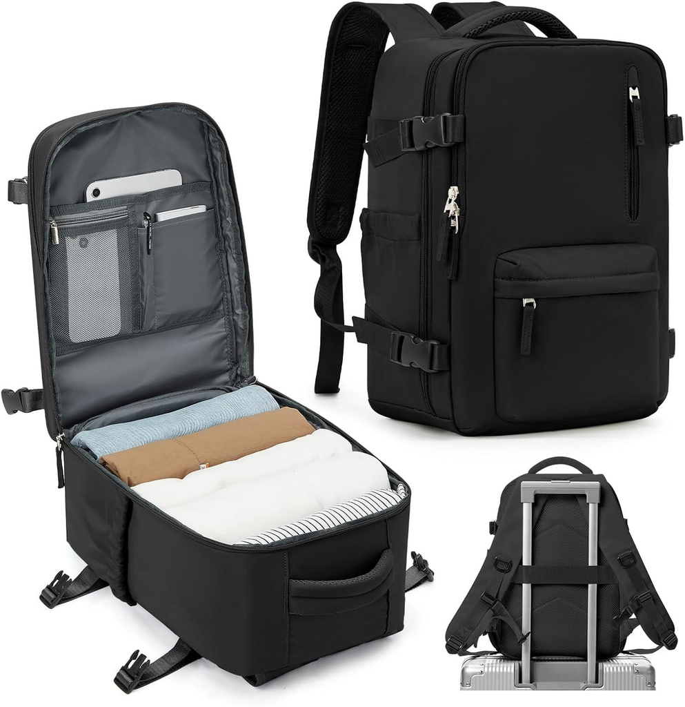 Best budget travel backpacks for affordable and organized travel