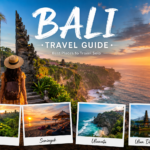 Bali travel guide