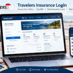 Travelers Insurance Login and MyTravelers Account
