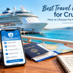 Best travel insurance for cruises with cruise ship and travel insurance planning