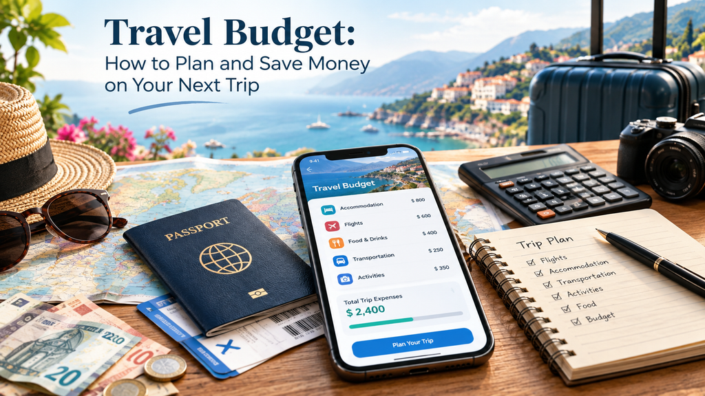 Travel Budget