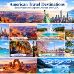 Best vacation spots for couples around the world