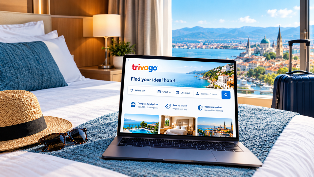 Trivago Hotel Deals