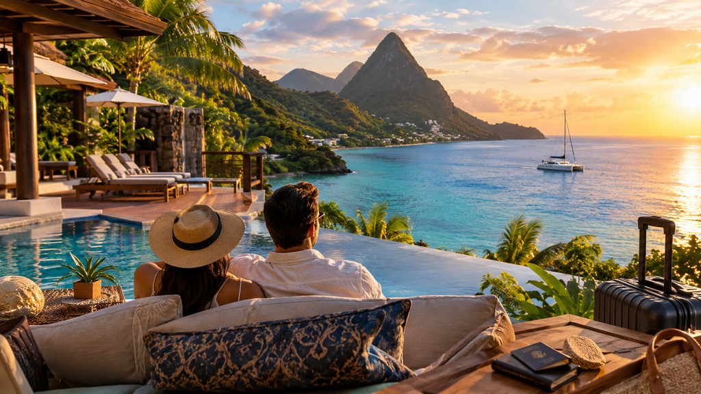 Travel Channel The Trip Sweepstakes