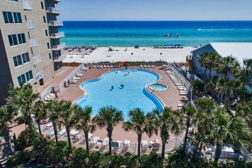 Tidewater Beach Resort