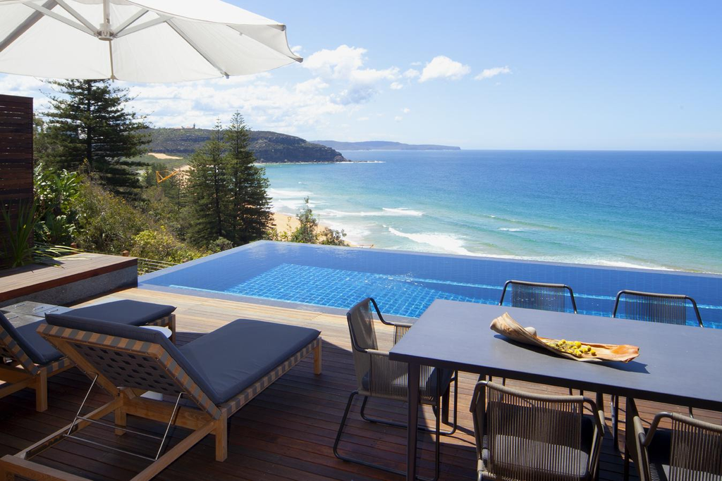 Northern Beaches Resorts