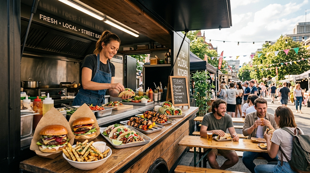 Best Food Truck